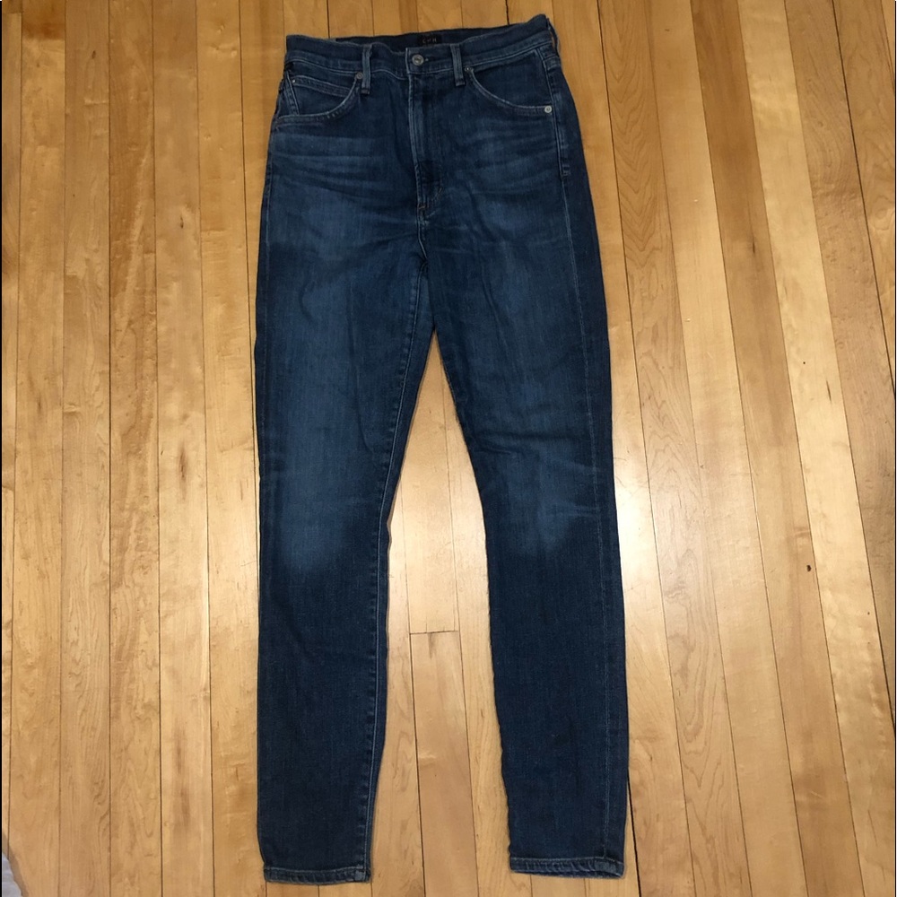 Citizens of Humanity Jeans